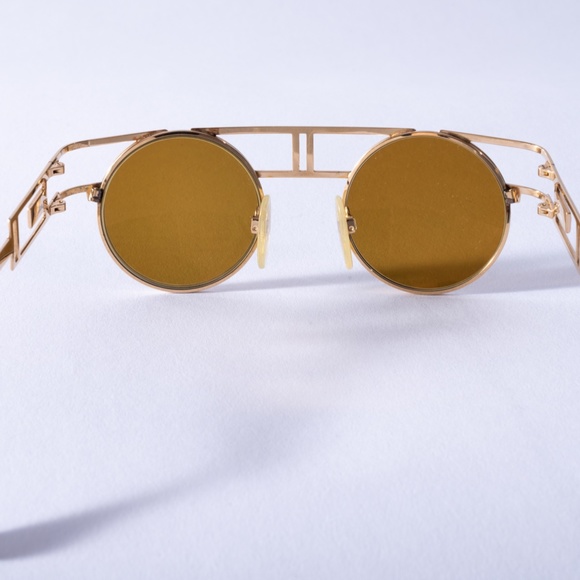 CAZAL 958 - COL 96 *ORIGINALS (PRESCRIPTION)* - Picture 13 of 16